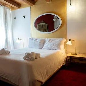 Ca' Vendramin - Letters To Juliet Apartment